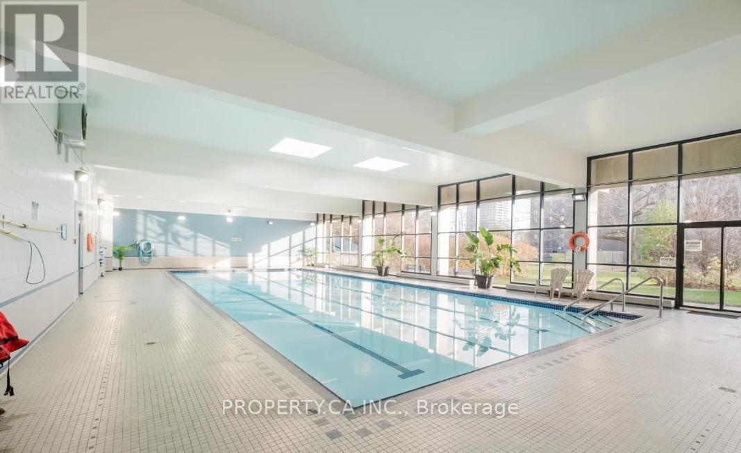 2108 - 10 Muirhead Road, Toronto, Ontario  M2J 4P9 - Photo 25 - C12310887