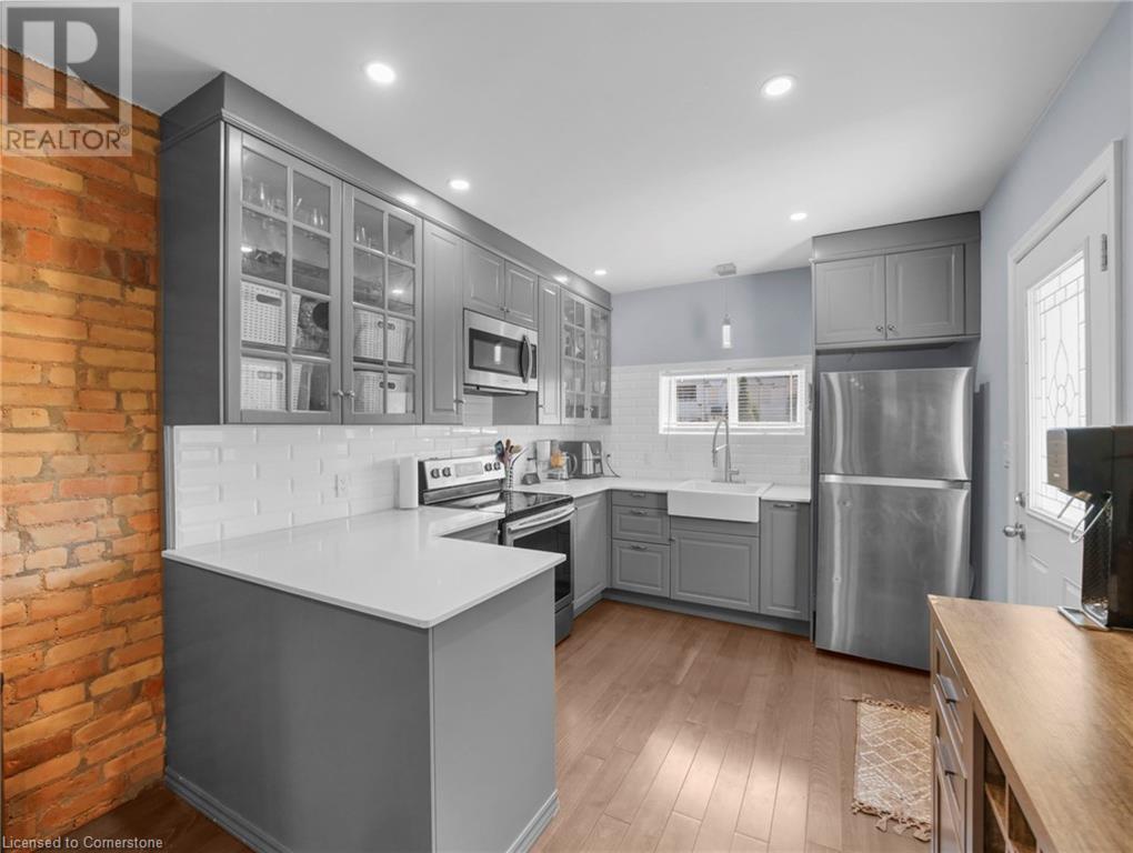 114 Burton Street, Hamilton, Ontario  L8L 3R5 - Photo 15 - 40755449