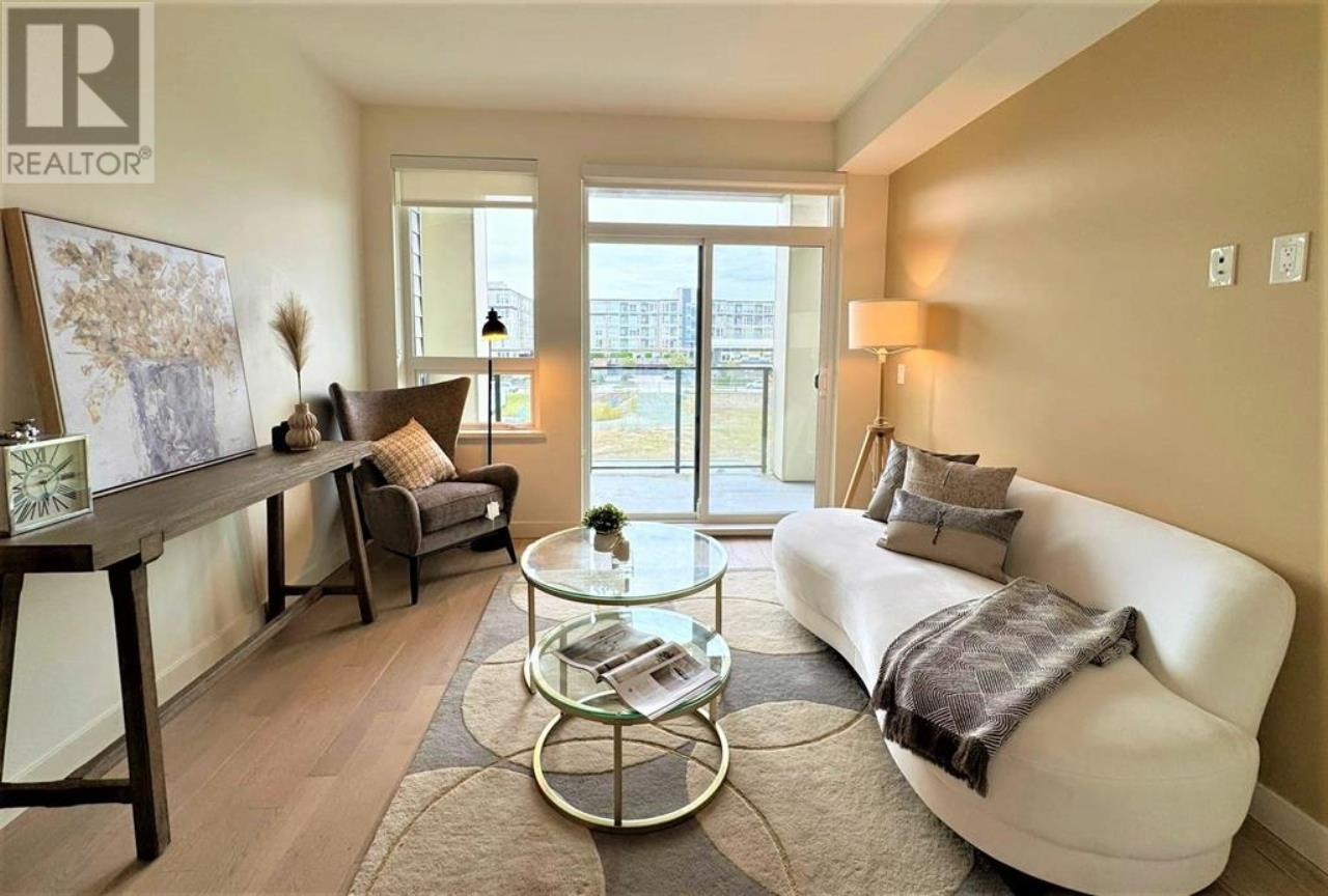 321 4033 May Drive, Richmond, British Columbia  V6X 0T3 - Photo 4 - R3031366