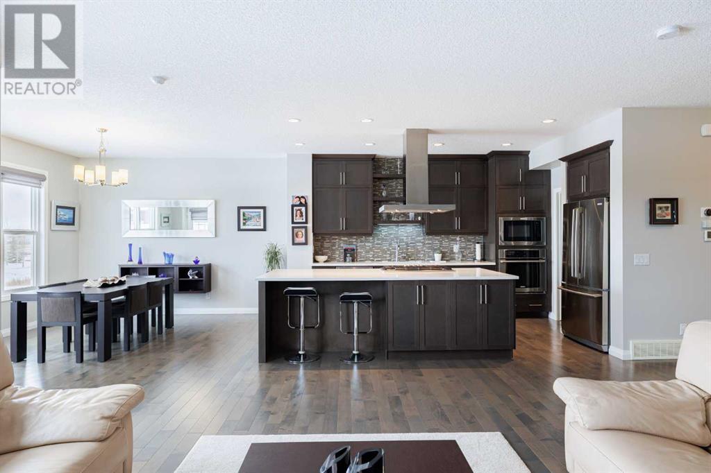 53 Sundown Grove, Cochrane, Alberta  T4C 0H8 - Photo 16 - A2207452