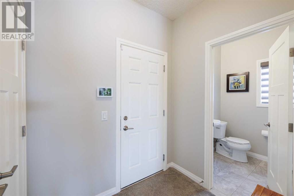 53 Sundown Grove, Cochrane, Alberta  T4C 0H8 - Photo 17 - A2207452