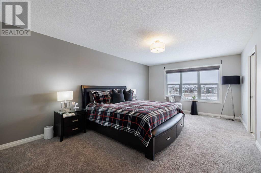 53 Sundown Grove, Cochrane, Alberta  T4C 0H8 - Photo 20 - A2207452
