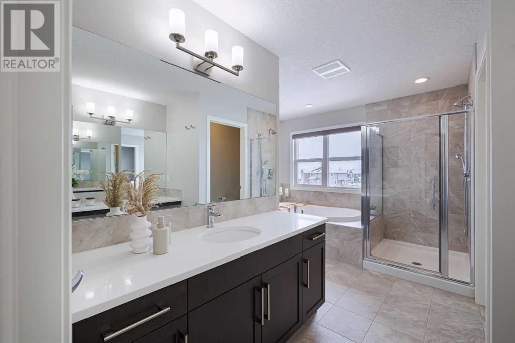 53 Sundown Grove, Cochrane, Alberta  T4C 0H8 - Photo 25 - A2207452