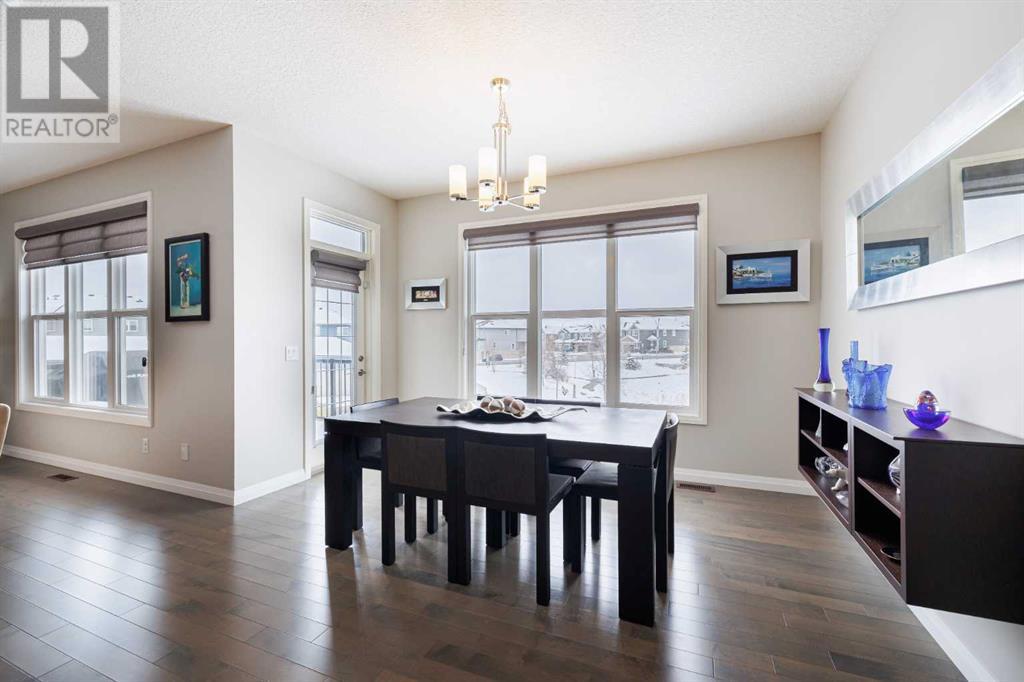 53 Sundown Grove, Cochrane, Alberta  T4C 0H8 - Photo 12 - A2207452