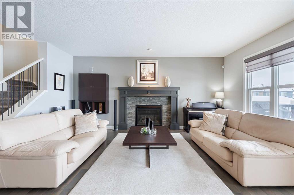 53 Sundown Grove, Cochrane, Alberta  T4C 0H8 - Photo 14 - A2207452