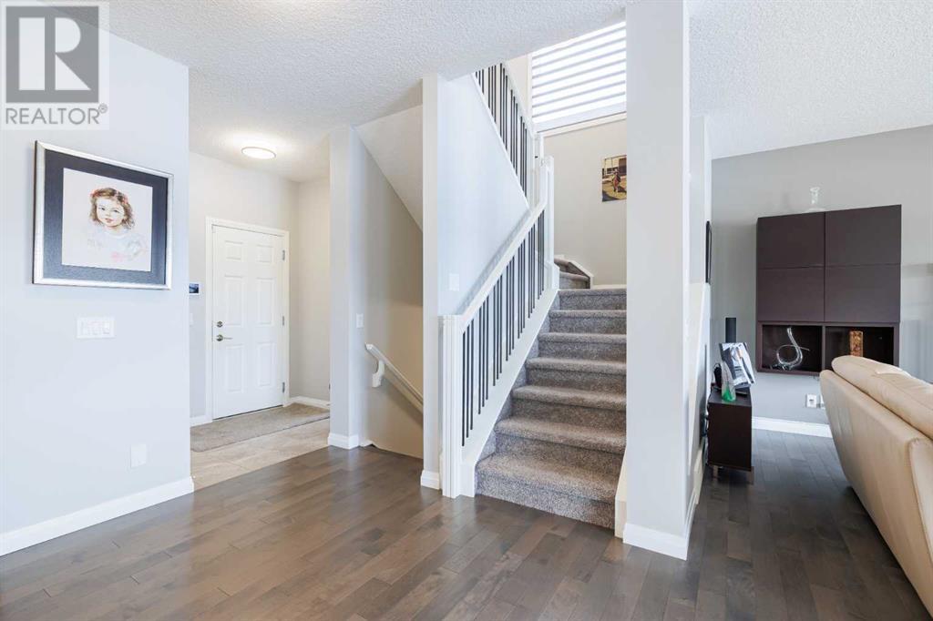 53 Sundown Grove, Cochrane, Alberta  T4C 0H8 - Photo 18 - A2207452