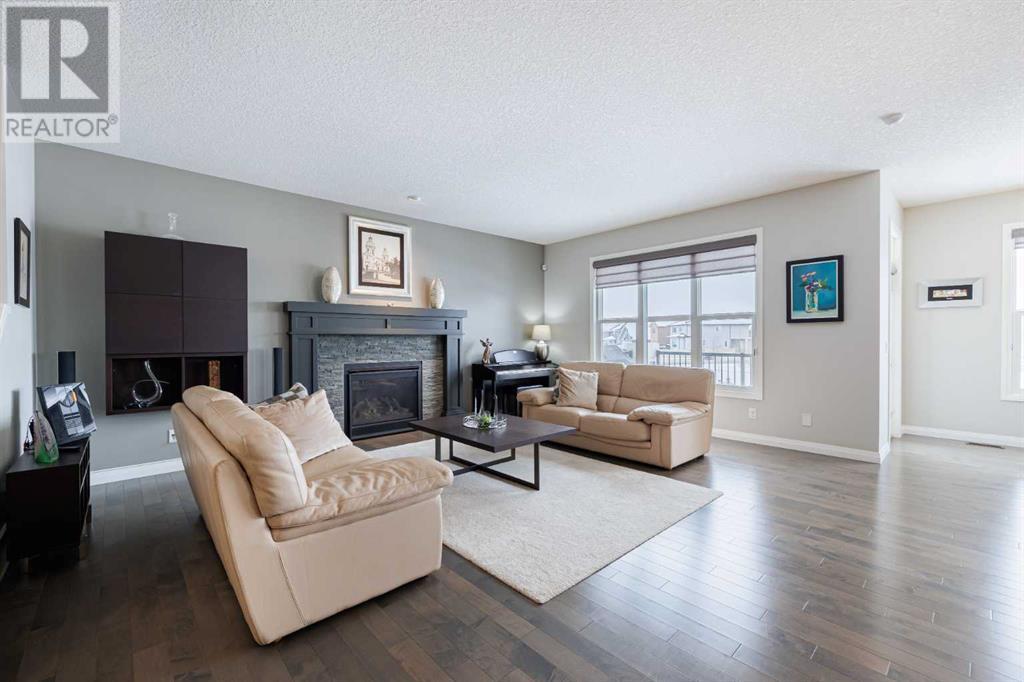 53 Sundown Grove, Cochrane, Alberta  T4C 0H8 - Photo 15 - A2207452