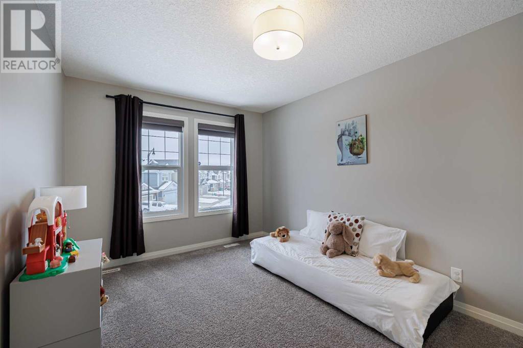 53 Sundown Grove, Cochrane, Alberta  T4C 0H8 - Photo 34 - A2207452