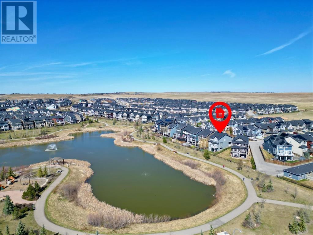 53 Sundown Grove, Cochrane, Alberta  T4C 0H8 - Photo 46 - A2207452
