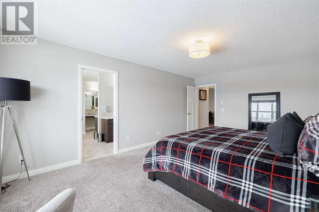 53 Sundown Grove, Cochrane, Alberta  T4C 0H8 - Photo 23 - A2207452