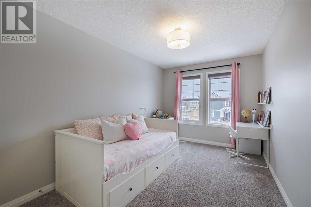53 Sundown Grove, Cochrane, Alberta  T4C 0H8 - Photo 32 - A2207452