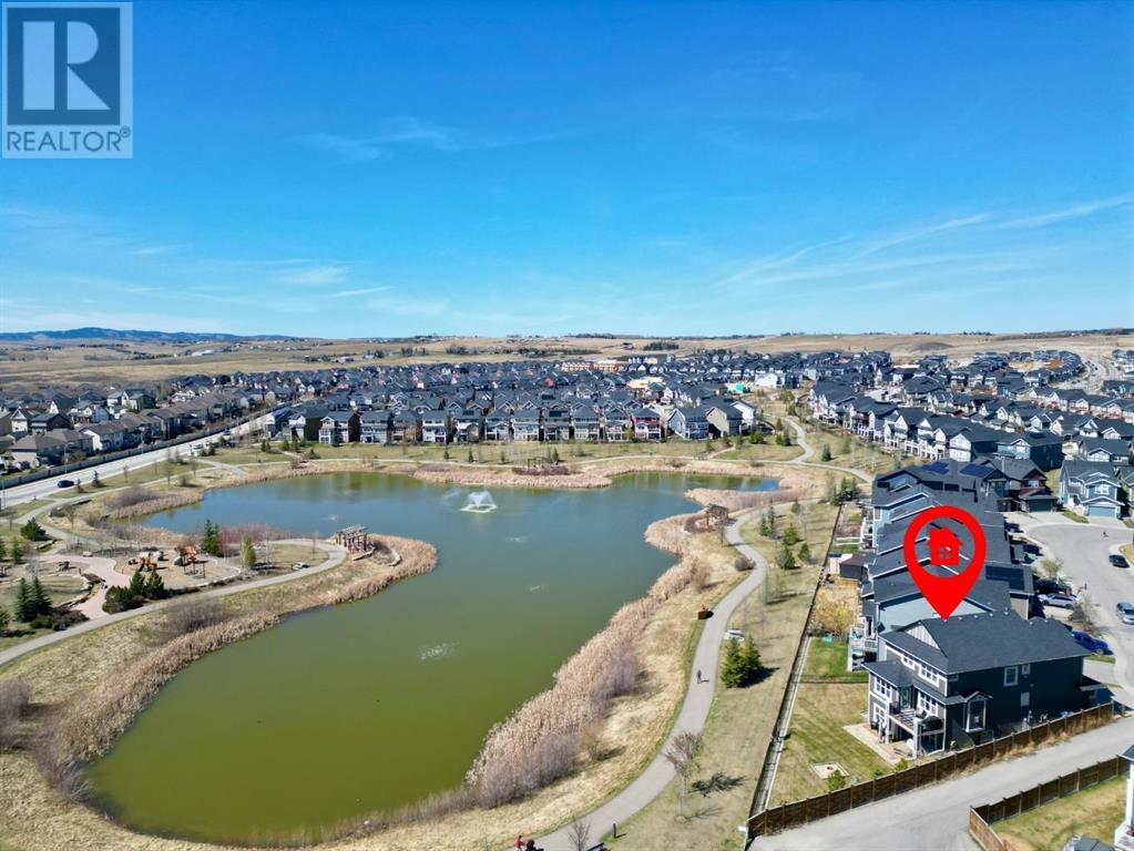 53 Sundown Grove, Cochrane, Alberta  T4C 0H8 - Photo 42 - A2207452