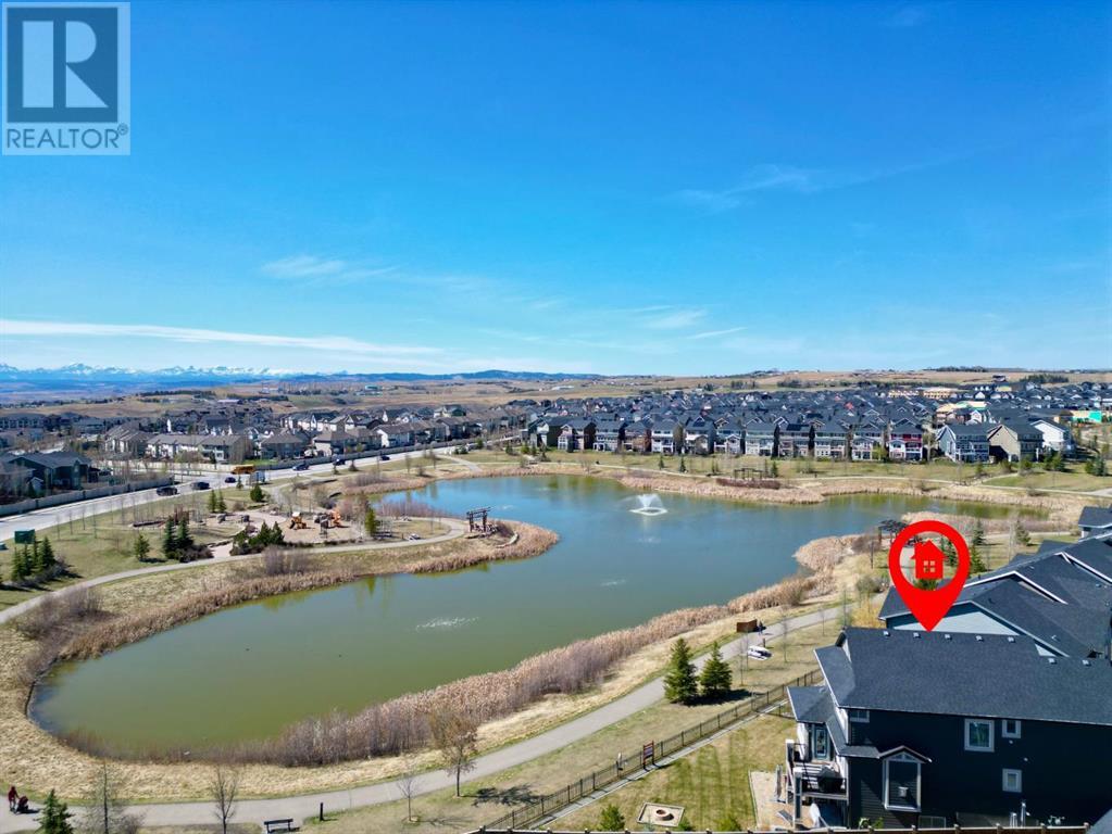 53 Sundown Grove, Cochrane, Alberta  T4C 0H8 - Photo 43 - A2207452