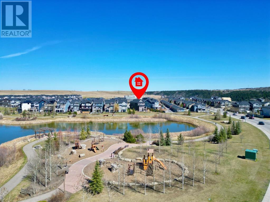 53 Sundown Grove, Cochrane, Alberta  T4C 0H8 - Photo 44 - A2207452