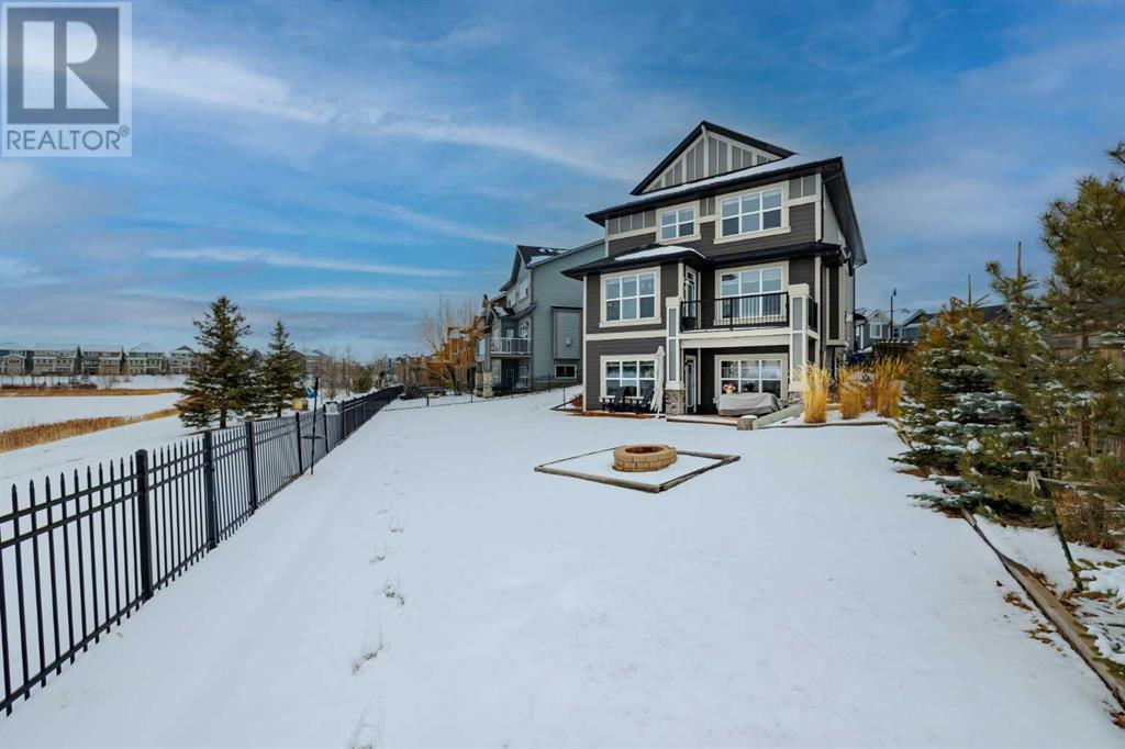 53 Sundown Grove, Cochrane, Alberta  T4C 0H8 - Photo 47 - A2207452