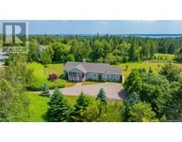 703 Bayview Drive, Saint Andrews, New Brunswick