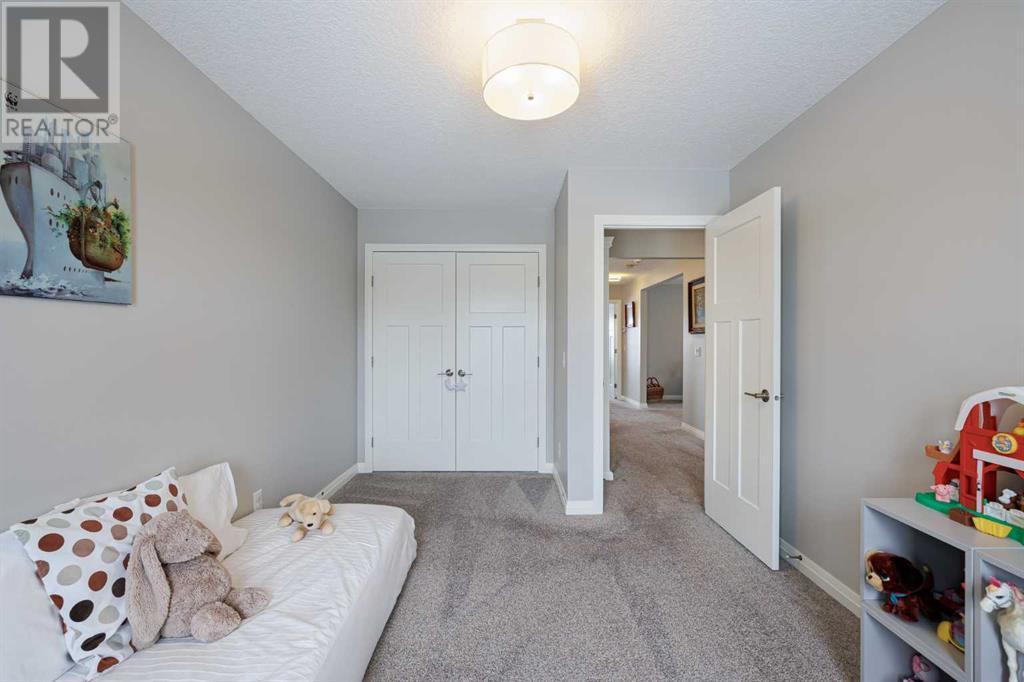 53 Sundown Grove, Cochrane, Alberta  T4C 0H8 - Photo 35 - A2207452