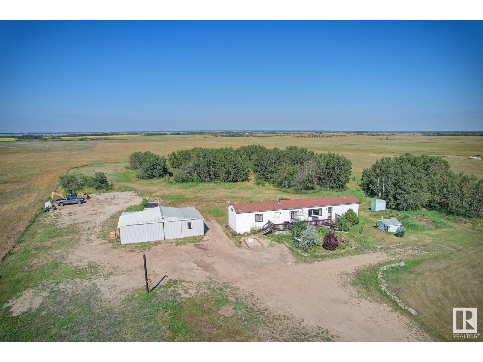 534034 Rr 182 Nw, Rural Lamont County, Alberta  T0B 0W0 - Photo 50 - E4435110