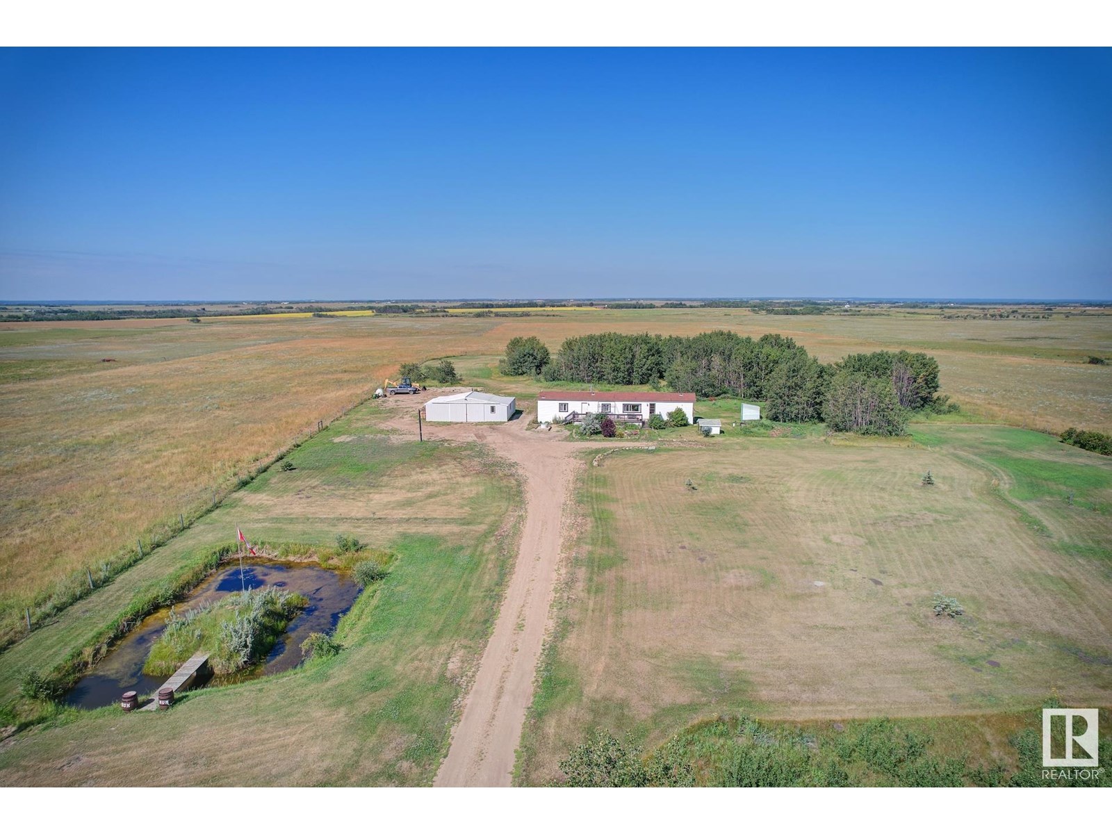 534034 Rr 182 Nw, Rural Lamont County, Alberta  T0B 0W0 - Photo 52 - E4435110