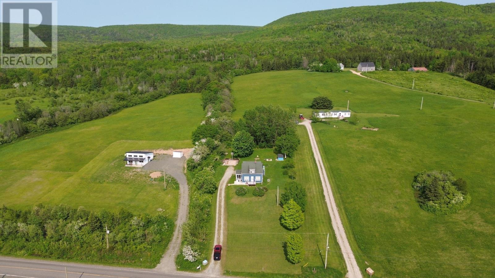 3498 Highway 395, East Lake Ainslie, Nova Scotia  B0E 3M0 - Photo 8 - 202513755