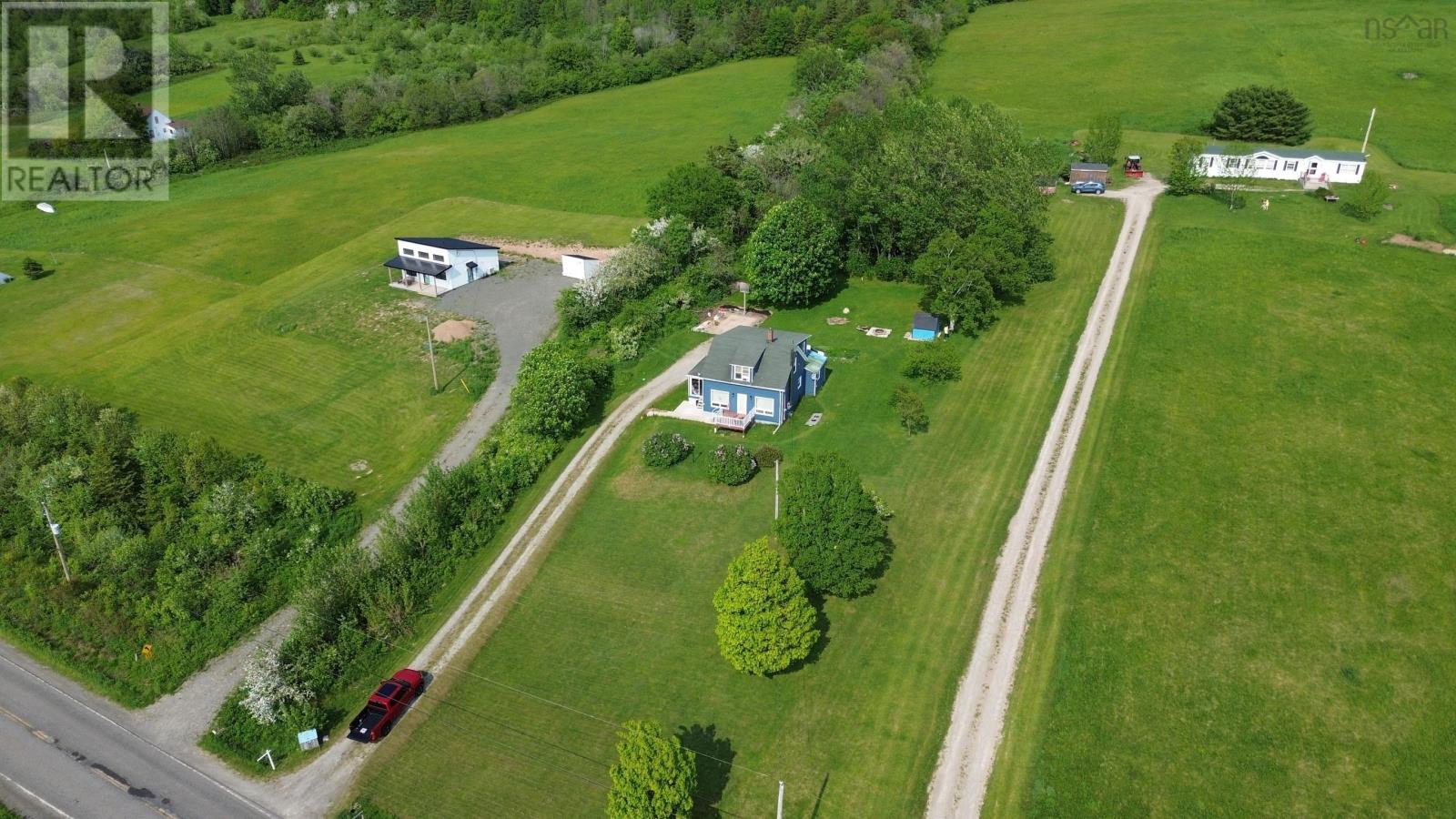 3498 Highway 395, East Lake Ainslie, Nova Scotia  B0E 3M0 - Photo 13 - 202513755