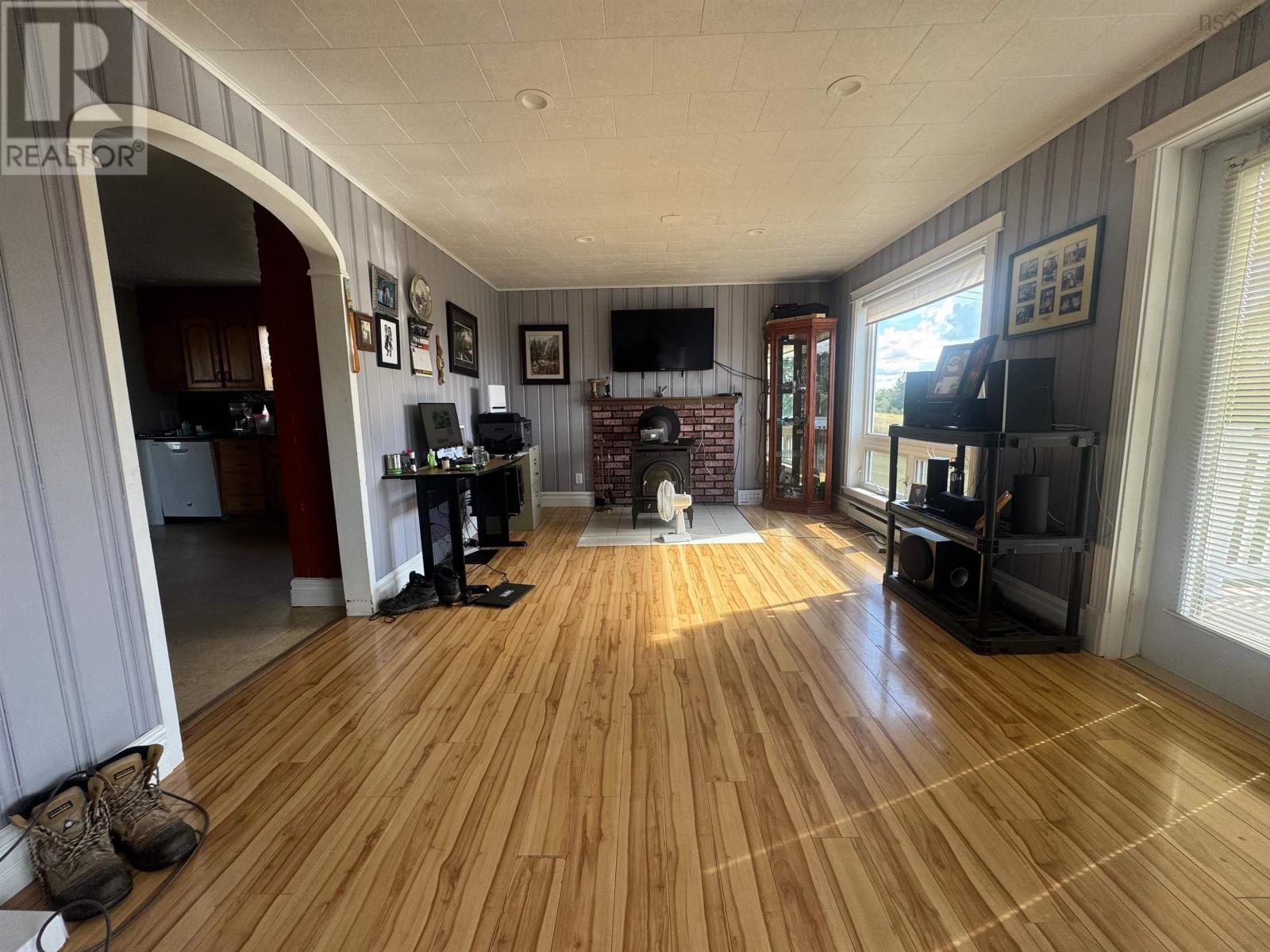 3498 Highway 395, East Lake Ainslie, Nova Scotia  B0E 3M0 - Photo 17 - 202513755