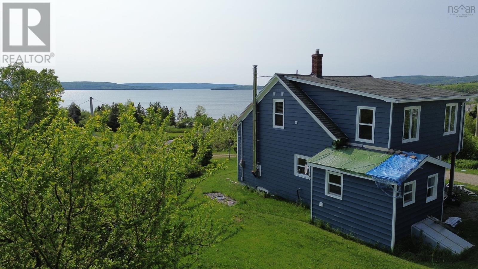 3498 Highway 395, East Lake Ainslie, Nova Scotia  B0E 3M0 - Photo 6 - 202513755