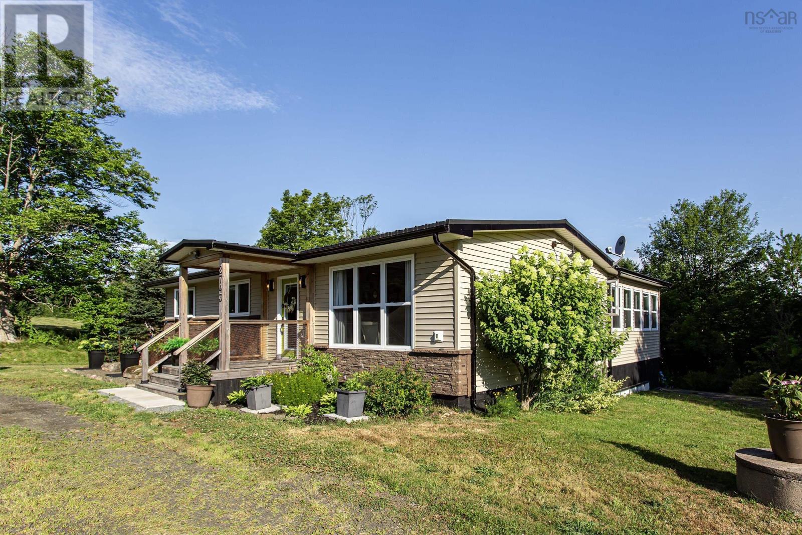 2743 Highway 1, Upper Clements, Nova Scotia  B0S 1A0 - Photo 6 - 202518654