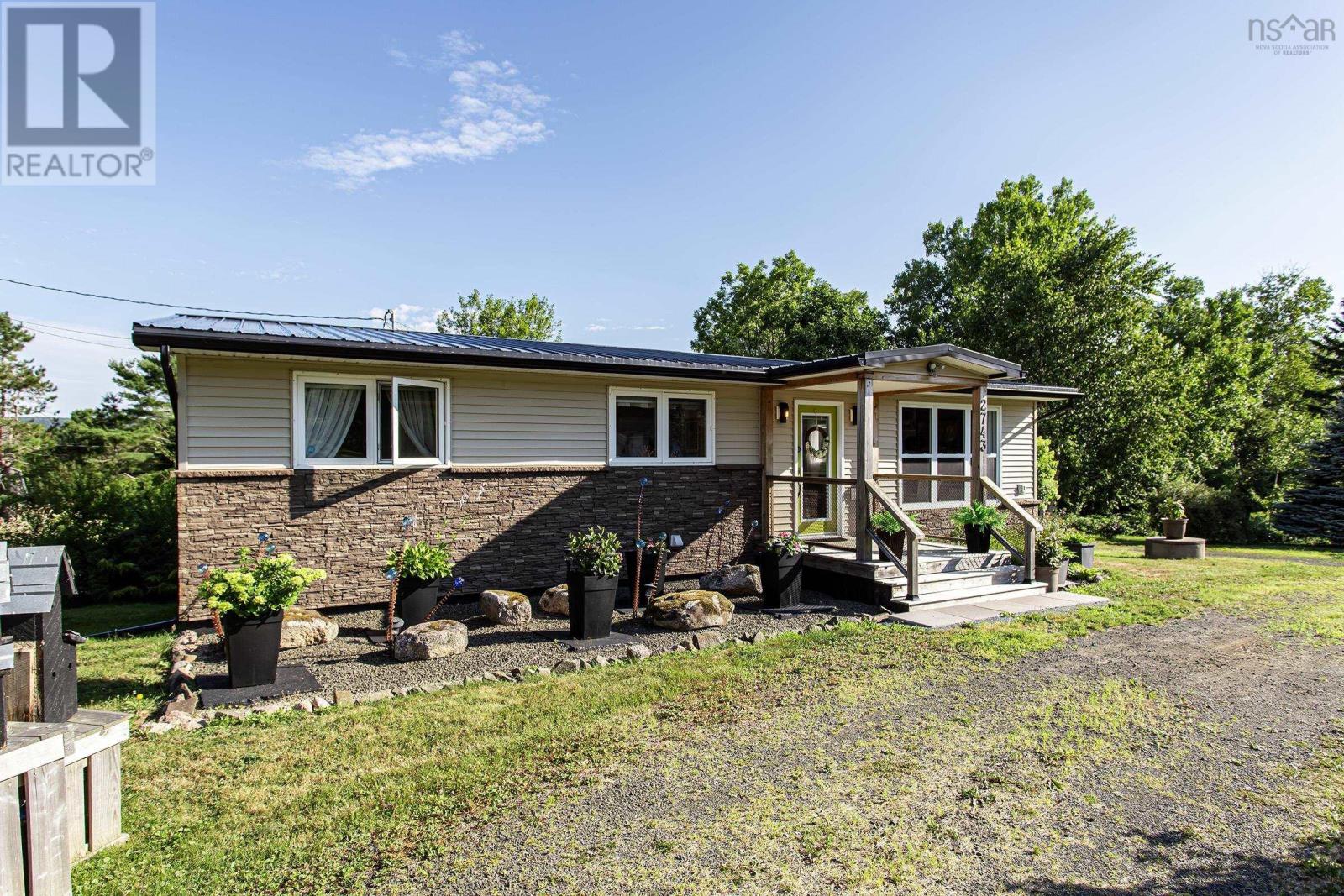 2743 Highway 1, Upper Clements, Nova Scotia  B0S 1A0 - Photo 5 - 202518654