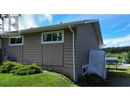 238 Elm Avenue, 100 Mile House, Ca