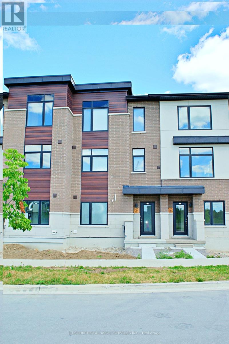 702 - 1695 DERSAN STREET, Pickering, Ontario