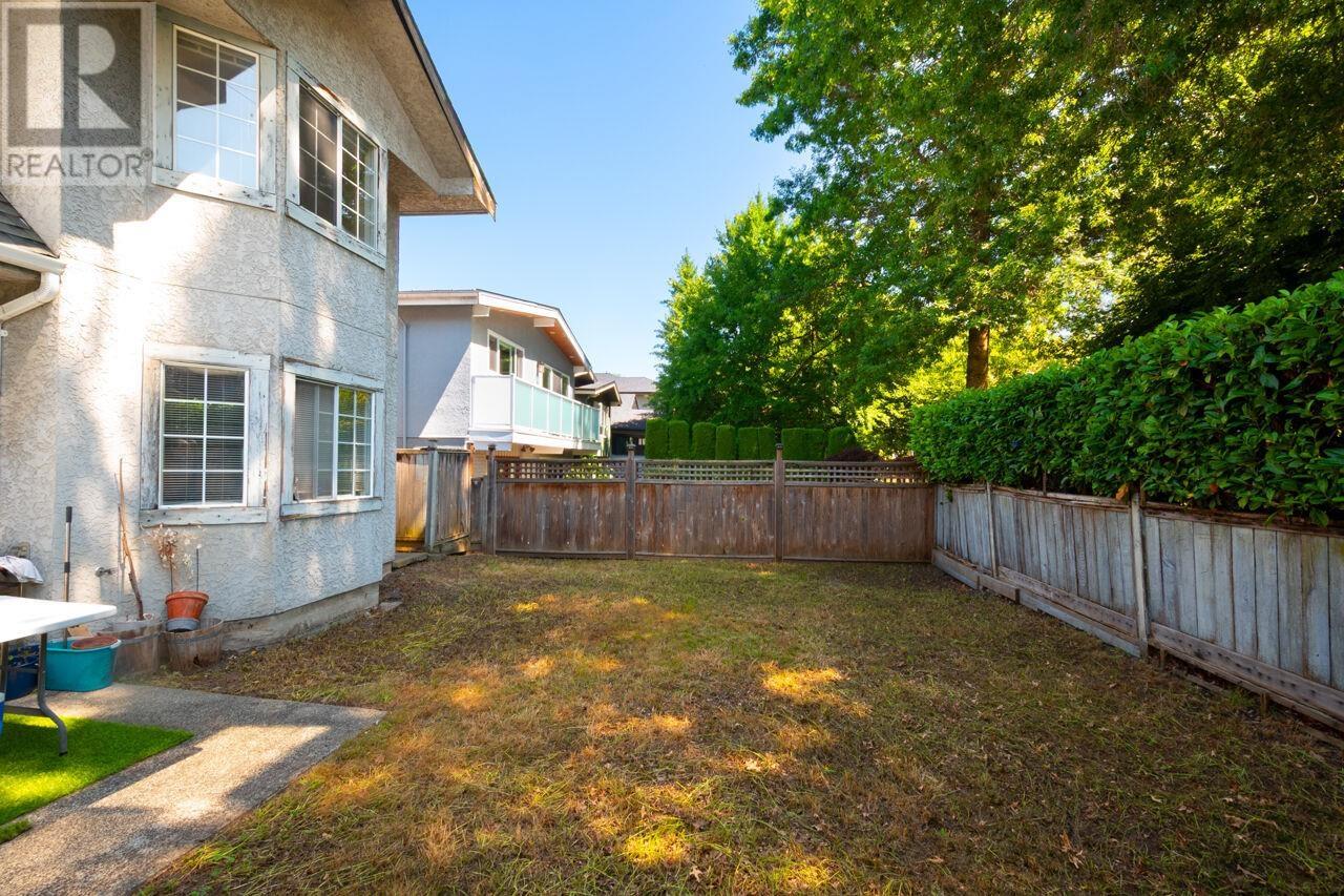 3494 Laurel Street, Vancouver, British Columbia  V5Z 3V2 - Photo 4 - R3031206
