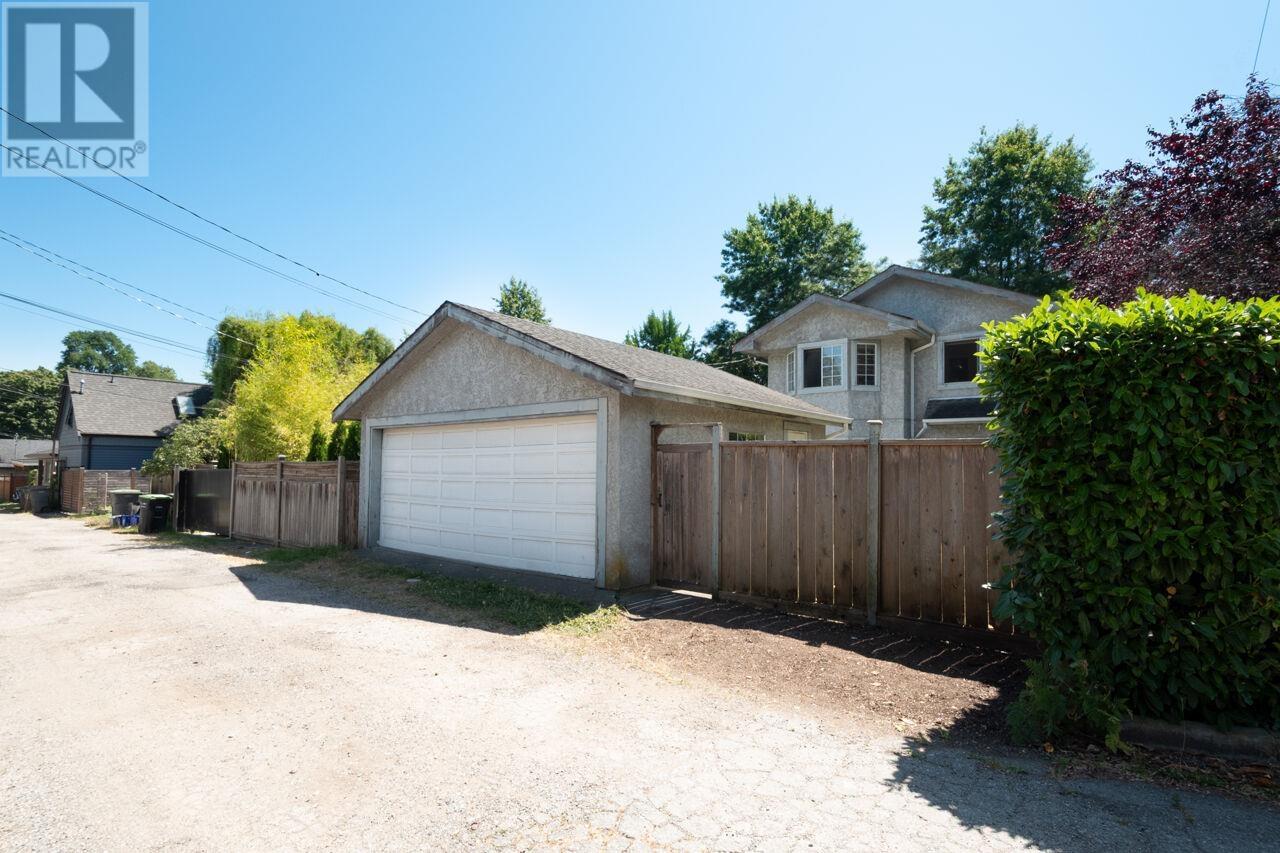 3494 Laurel Street, Vancouver, British Columbia  V5Z 3V2 - Photo 8 - R3031206