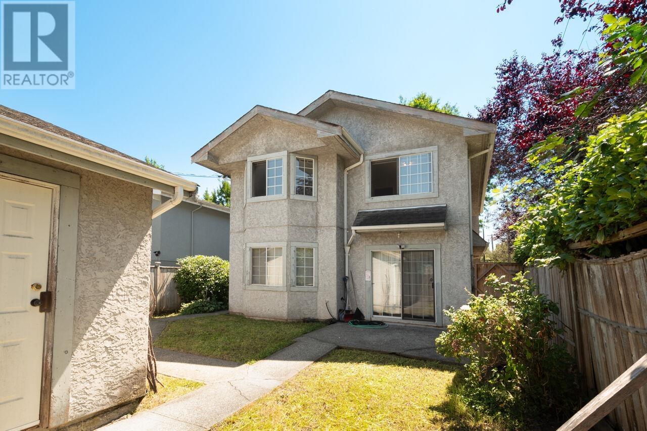3494 Laurel Street, Vancouver, British Columbia  V5Z 3V2 - Photo 6 - R3031206