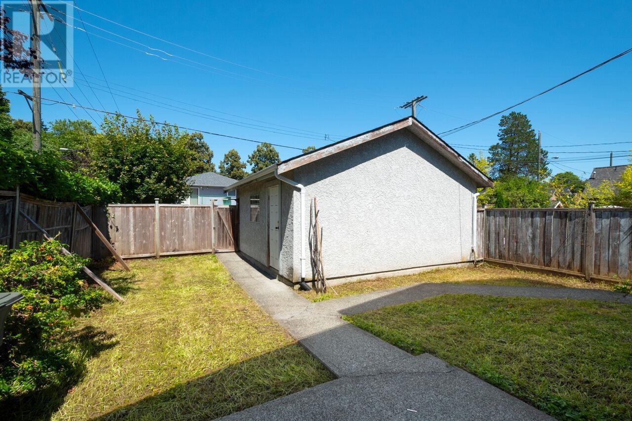 3494 Laurel Street, Vancouver, British Columbia  V5Z 3V2 - Photo 7 - R3031206