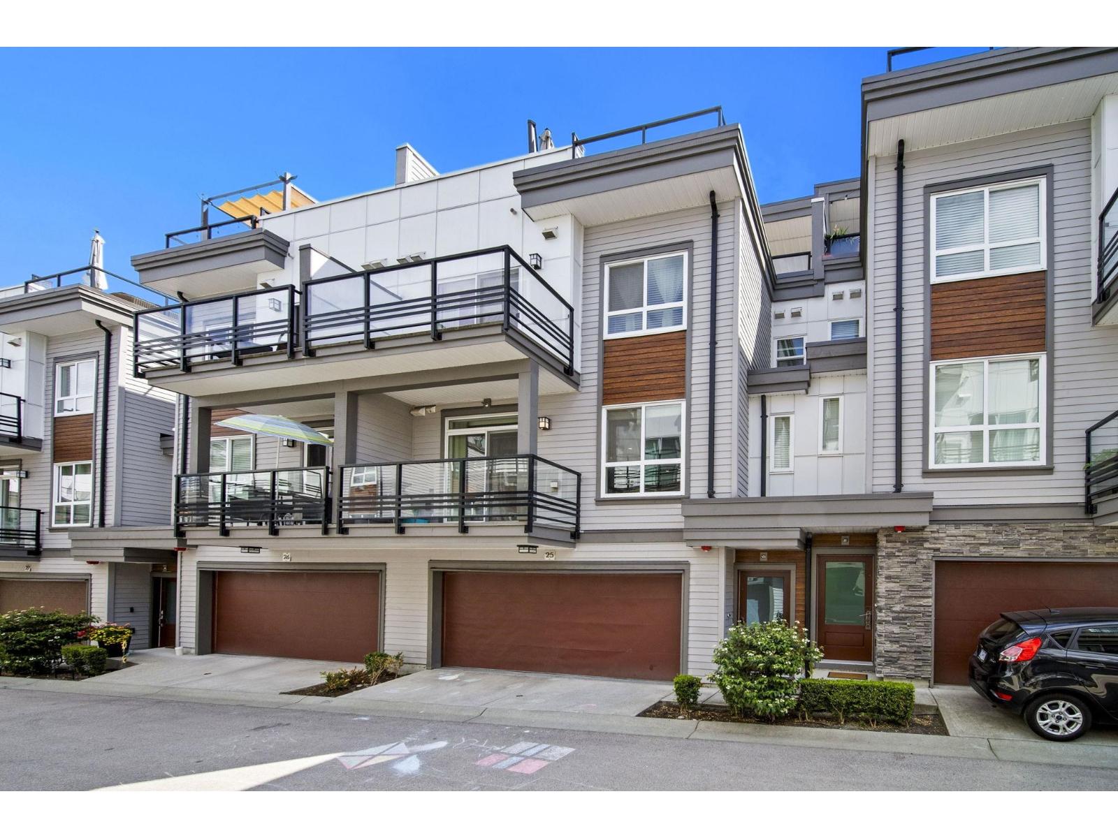 25 7947 209 Street, Langley, British Columbia  V2Y 2C8 - Photo 3 - R3030721