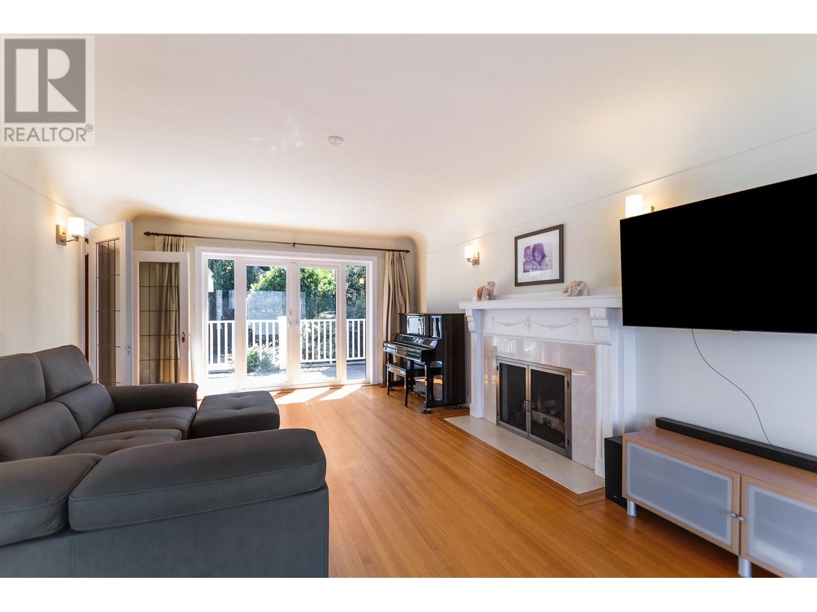 3131 Point Grey Road, Vancouver, British Columbia  V6K 1B3 - Photo 11 - R3031288
