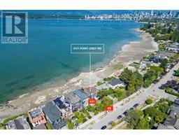 3131 POINT GREY ROAD