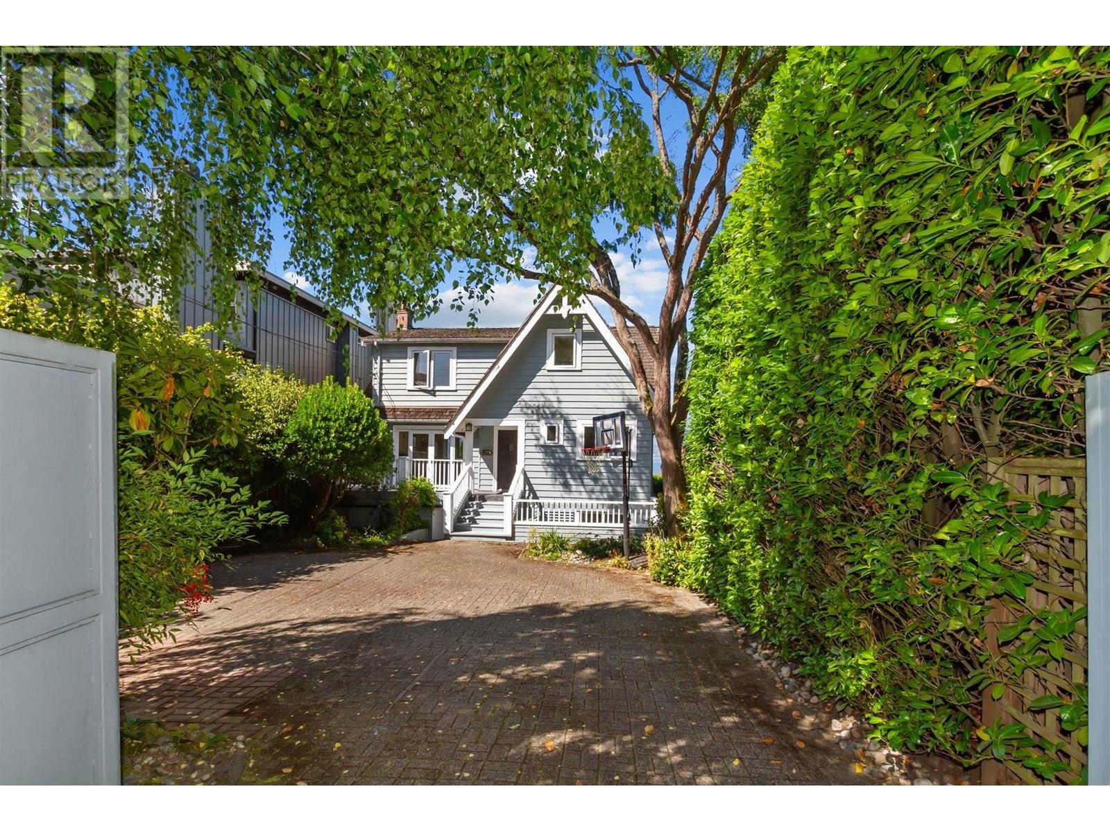3131 Point Grey Road, Vancouver, British Columbia  V6K 1B3 - Photo 27 - R3031288