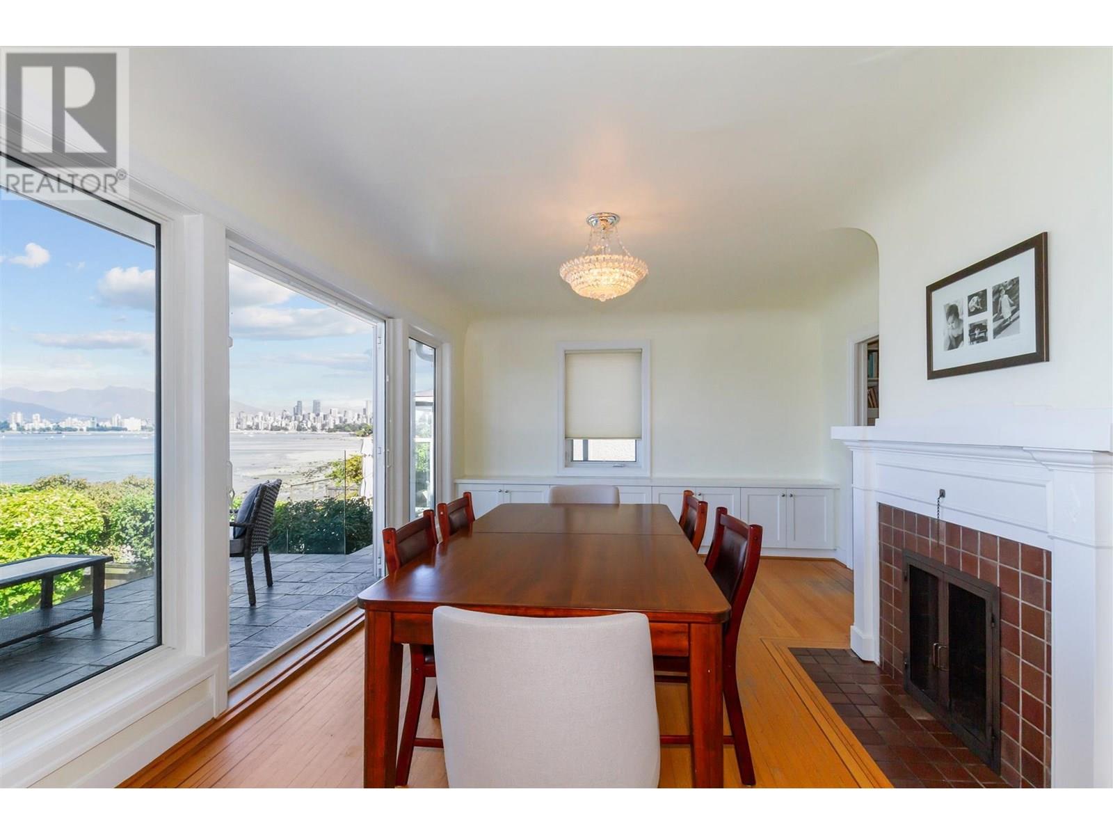 3131 Point Grey Road, Vancouver, British Columbia  V6K 1B3 - Photo 12 - R3031288