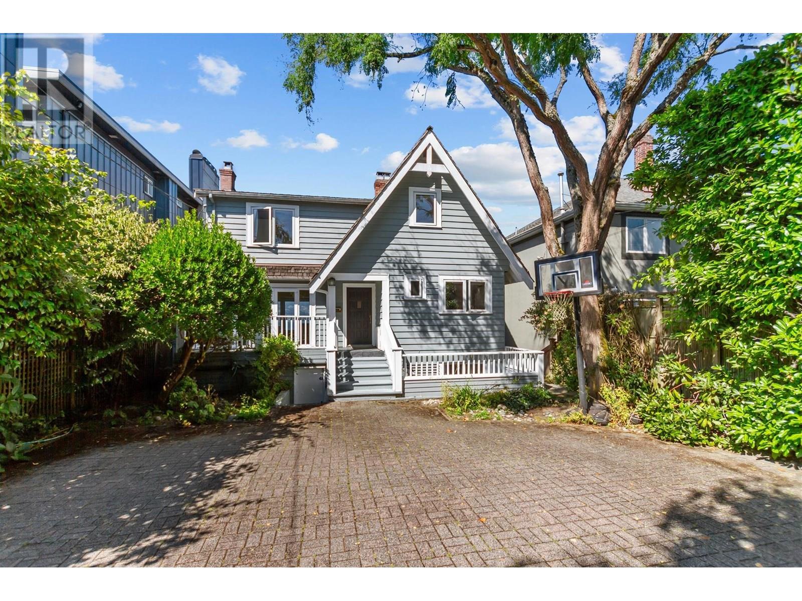 3131 Point Grey Road, Vancouver, British Columbia  V6K 1B3 - Photo 28 - R3031288