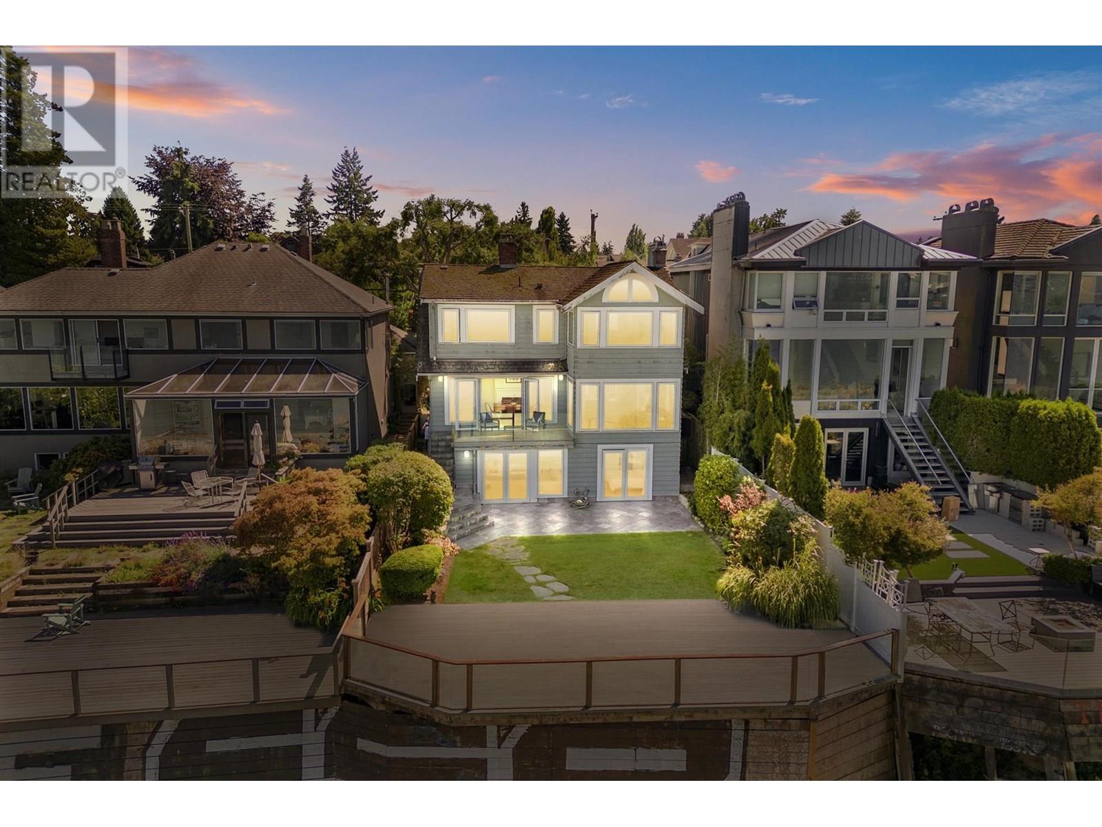 3131 Point Grey Road, Vancouver, British Columbia  V6K 1B3 - Photo 38 - R3031288