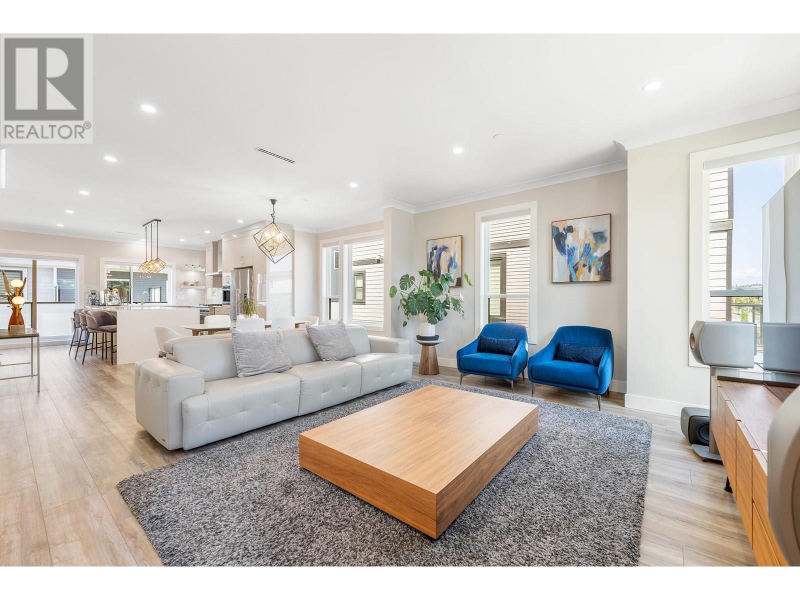 108 Jardine Street, New Westminster, British Columbia  V3M 0M4 - Photo 6 - R3031156
