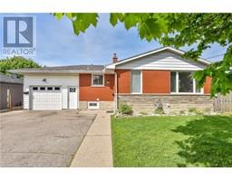 373 HILLCREST Road, cambridge, Ontario