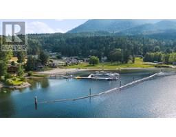 8758 HOLDING Road Unit# 7, adams lake, British Columbia