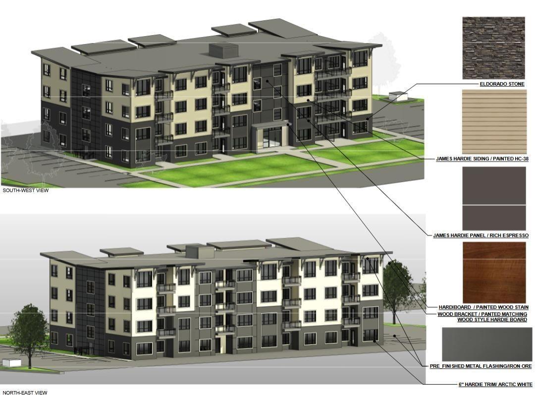 Property at 444 TRANS CANADA HIGHWAY image