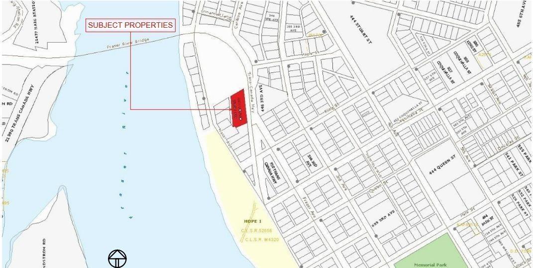 Property at 444 TRANS CANADA HIGHWAY image