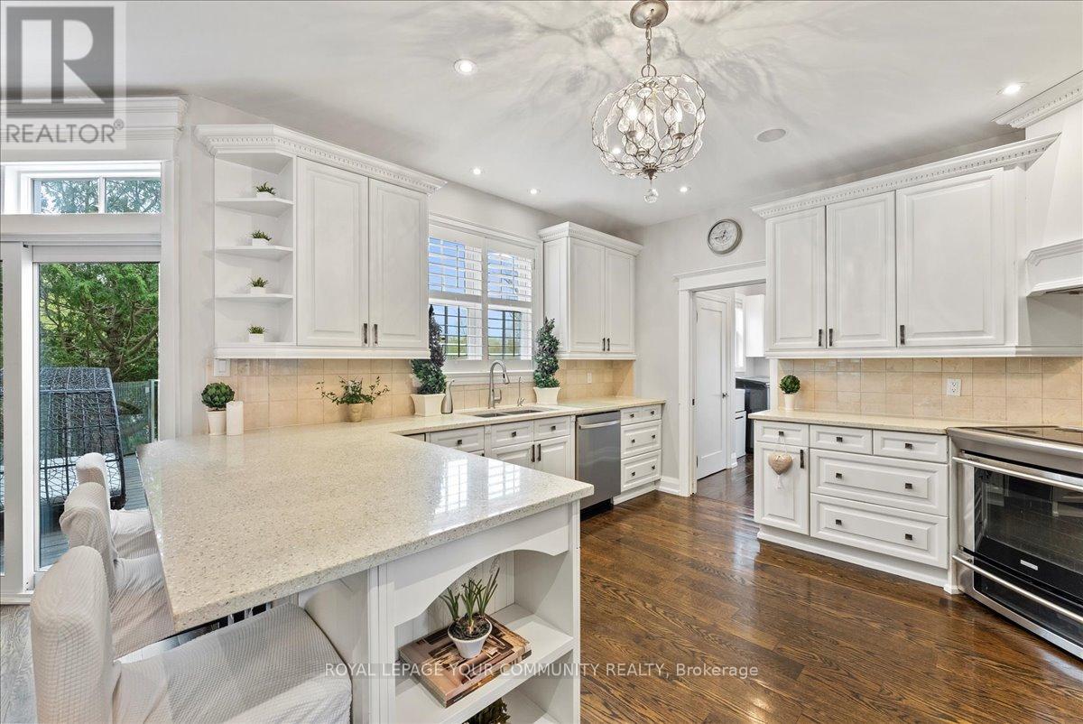 234 Main Street Unionville Street, Markham, Ontario  L3R 2H2 - Photo 13 - N12311789