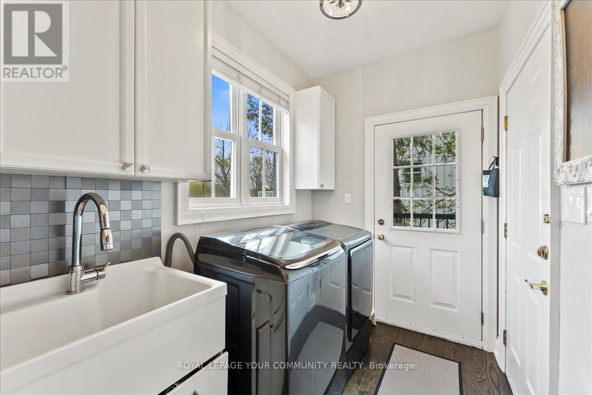 234 Main Street Unionville Street, Markham, Ontario  L3R 2H2 - Photo 17 - N12311789
