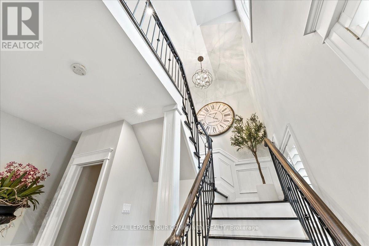 234 Main Street Unionville Street, Markham, Ontario  L3R 2H2 - Photo 19 - N12311789